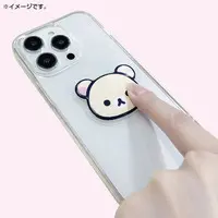 Smartphone Accessory - RILAKKUMA / Korilakkuma