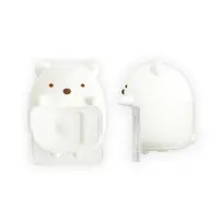 Smartphone Accessory - Sumikko Gurashi / Shirokuma