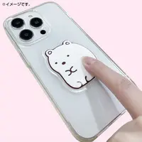 Smartphone Accessory - Sumikko Gurashi / Shirokuma