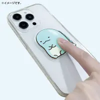 Smartphone Accessory - Sumikko Gurashi / Tokage