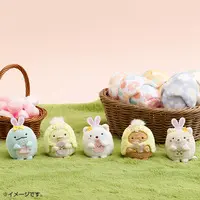 Plush - Sumikko Gurashi