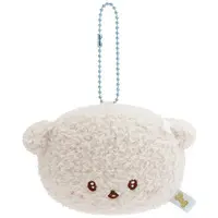Mirror - Plush - Ishiyowa-chan