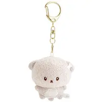 Plush Key Chain - Key Chain - Plush - Ishiyowa-chan / Ishiyowa-chan (Character)