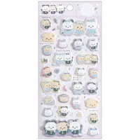 Stickers - Ishiyowa-chan