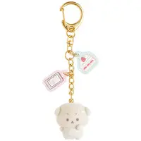 Key Chain - Ishiyowa-chan / Ishiyowa-chan (Character)