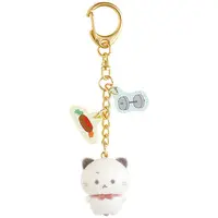 Key Chain - Ishiyowa-chan / Ishitsuyo-chan