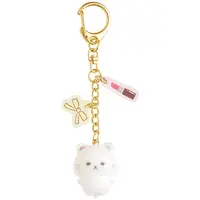 Key Chain - Ishiyowa-chan / Kouhai-chan