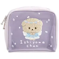 Pouch - Ishiyowa-chan / Ishiyowa-chan (Character)