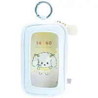 Plush - Pouch - Ishiyowa-chan / Ishiyowa-chan (Character)