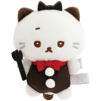 Plush - Ishiyowa-chan / Ishitsuyo-chan