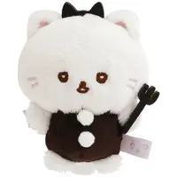 Plush - Ishiyowa-chan / Kouhai-chan