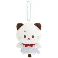 Plush - Ishiyowa-chan / Ishitsuyo-chan