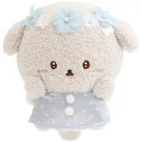 Plush - Ishiyowa-chan / Ishiyowa-chan (Character)