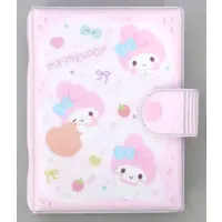 Sticker Book - Sanrio / My Melody