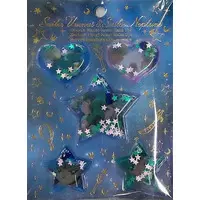 Stickers - Sailor Moon
