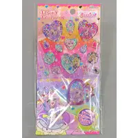 Stickers - Pretty Cure Series