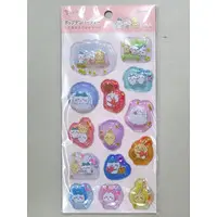 Stickers - Chiikawa / Chiikawa & Hachiware & Usagi