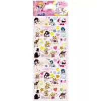 Stickers - Sailor Moon