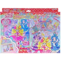 Sticker Book - Pretty Cure Series