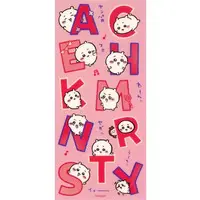 Pouch - Stickers - Chiikawa / Chiikawa