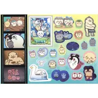 Stickers - Chiikawa