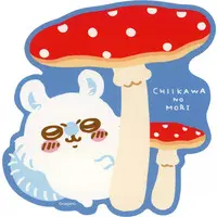 Stickers - Chiikawa / Momonga