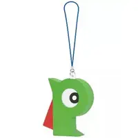 Key Chain - Squeeze Toy - Perman