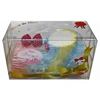 Squeeze Toy - BLOOM (Series)