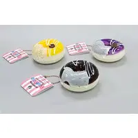 Key Chain - Squeeze Toy - Sweets