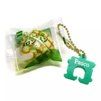 Squeeze Toy - Pasco Chojuku Bread Miniature Squeeze