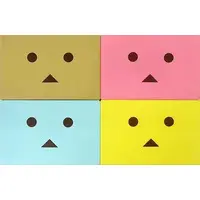 Key Chain - Squeeze Toy - Yotsuba&! / DANBOARD
