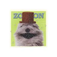 Stickers - PUPPET SUNSUN / Zonzon
