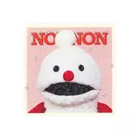 Stickers - PUPPET SUNSUN / Nonnon