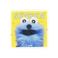 Stickers - PUPPET SUNSUN / Sunsun