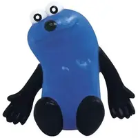 Mini Figure - PUPPET SUNSUN / Sunsun