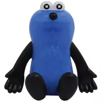 Mini Figure - PUPPET SUNSUN / Sunsun