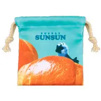 Pouch - PUPPET SUNSUN / Sunsun