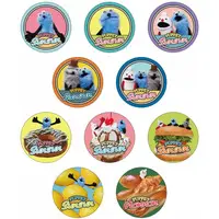 Petit Can - PUPPET SUNSUN / Sunsun & Zonzon & Nonnon