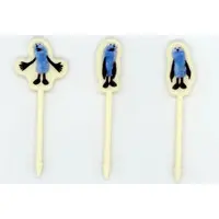 Cocktail Picks - PUPPET SUNSUN / Sunsun
