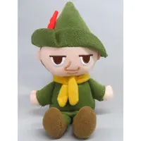 Key Chain - MOOMIN / Snufkin