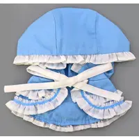 Plush Clothes - Plush - Plush Cape