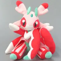Pokemon fit - Pokémon / Lurantis