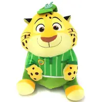Plush - Zootopia