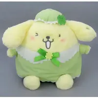 Plush - Sanrio / Pom Pom Purin