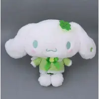 Plush - Sanrio / Cinnamoroll