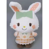 Plush - Sanrio / Wish me mell