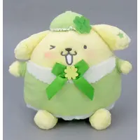 Plush - Sanrio / Pom Pom Purin