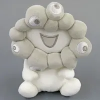 Plush - Expo 2025 / MYAKU-MYAKU