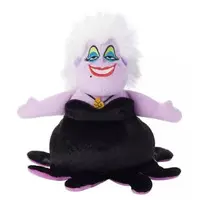 Plush - The Little Mermaid / Ursula