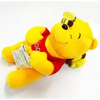 Plush - Winnie the Pooh / Winnie-the-Pooh